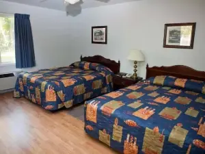 克蘭斯曼汽車旅館