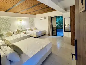 อิวานนา โรงแรม แคมเปสเตร - ซานตา เฟ เด อันติโอกีอา