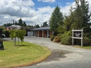 Lumsden Motel
