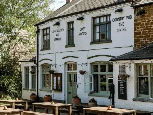 The Sun Inn at Hook Norton