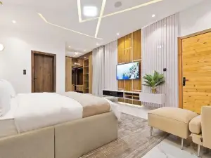 Makurdi Serviced Apartment