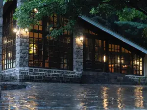 GreenPak River Front Naran