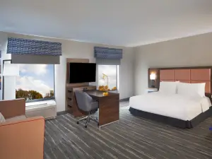 Hampton Inn & Suites Cleveland-Mentor