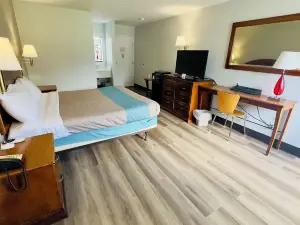 โมเทล 6 แมคกรอว์ นิวยอร์ก - คอร์ตแลนด์