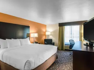 Comfort Inn & Suites Ashland