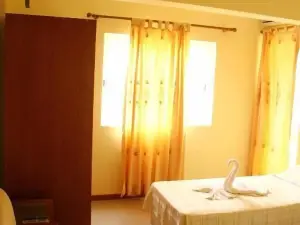 โรงแรม ลาซาเรโต