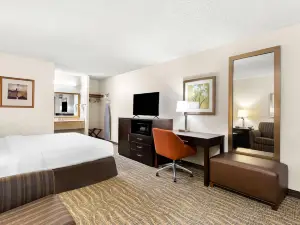 Quality Inn Mount Vernon