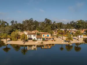 Hotel Quinta Da Lagoa