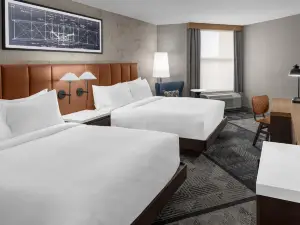 DoubleTree by Hilton Dayton Fairborn