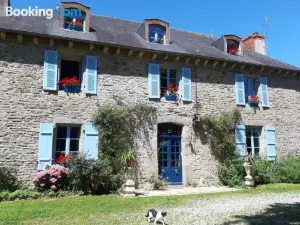 Manoir de la Peignie