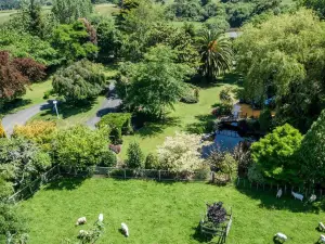 Somersal Bed & Breakfast