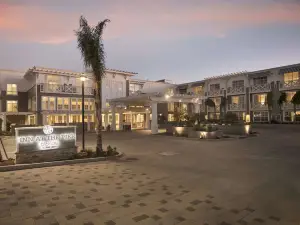 皮斯摩海灘飯店 - 希爾頓格芮精選飯店