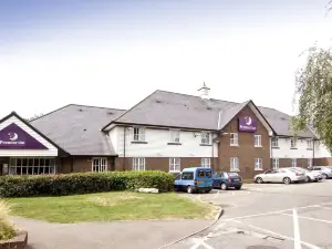 Premier Inn Maidstone (Sandling)