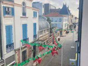 Le République