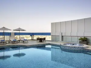 Novotel Jeddah Tahlia Street