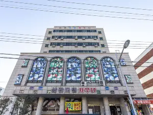 Mokpo Samgwang