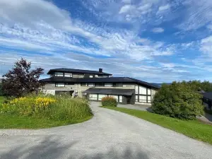 Saltstraumen Hotel