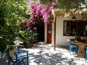 Beautiful Cottage in S. West Crete Near the Sea