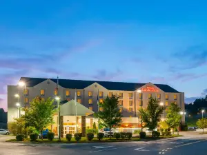 Hilton Garden Inn Morgantown