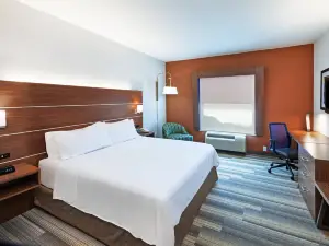 Holiday Inn Express & Suites Jasper
