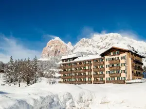 Hotel Villa Argentina