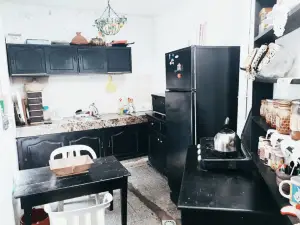 Nadia Hostel with Lounge Terrace