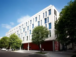Scandic Kristiansand Bystranda