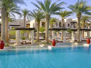 Al Wathba, a Luxury Collection Desert Resort & Spa, Abu Dhabi