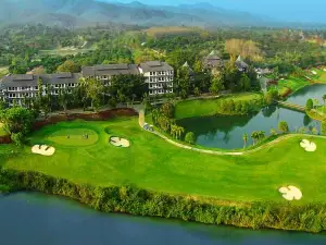 Gassan Khuntan Golf & Resort