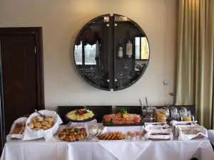 Faraggi Hotel