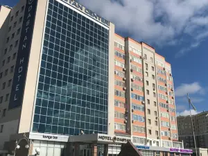 Dastan Hotel Aktobe