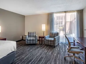 คลาเรียนอินน์ เชฟฟิลด์ มัสเซิล โชลส์