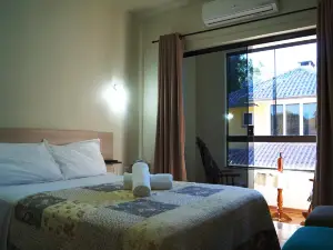 Hotel Park Haus