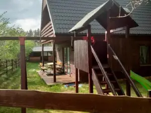 Domek Rokitki