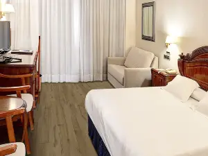 Hotel Vila-Real Palace