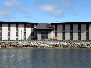 Thon Hotel Torghatten