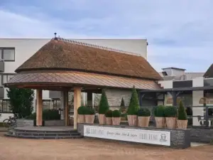 Hotel Heer Hugo