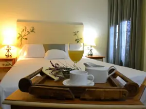 Hostal Toribio