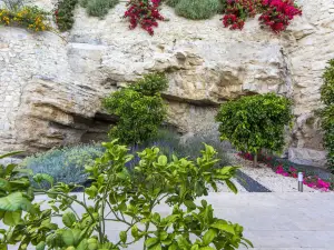 San Giorgio Palace Hotel Ragusa Ibla