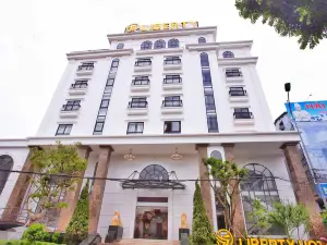 Khách Sạn Lào Cai Liberty Hotel & Events