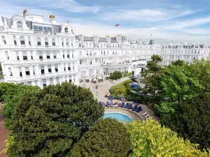 The Grand Hotel