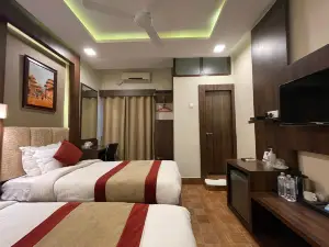 Hotel Kailas Pvt Ltd