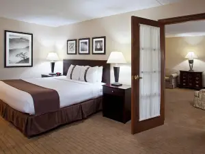 โรงแรม ฮอลิเดย์ อินน์ Canton (Belden Village) บาย IHG