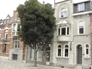 B&B le Petit Vélo