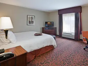 Hampton Inn Matamoras/Milford