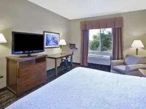 Hampton Inn Pittsburgh Area-Beaver Valley-Ctr Township