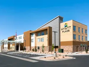 Hyatt Place Page Lake Powell