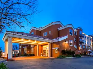 Best Western I-5 Inn  Suites