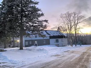 Hôtel Far Hills