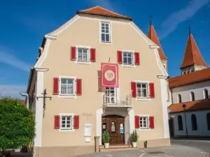 Klostergasthof Heidenheim - Hotel Garni